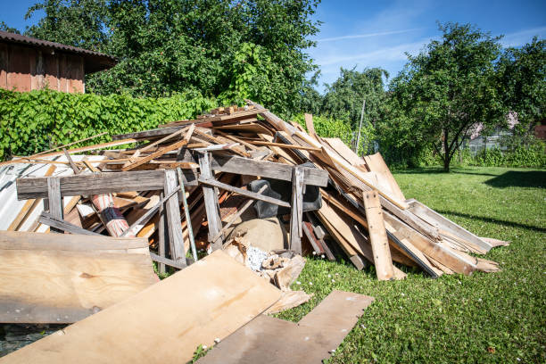 Best Basement Cleanout  in Allison, IA